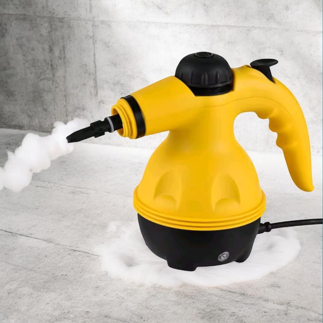 HydroPure-pulitore a vapore