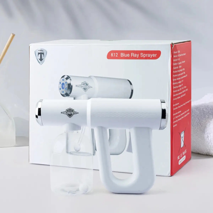 HydroPure-nebulizzatore portatile igienizzante
