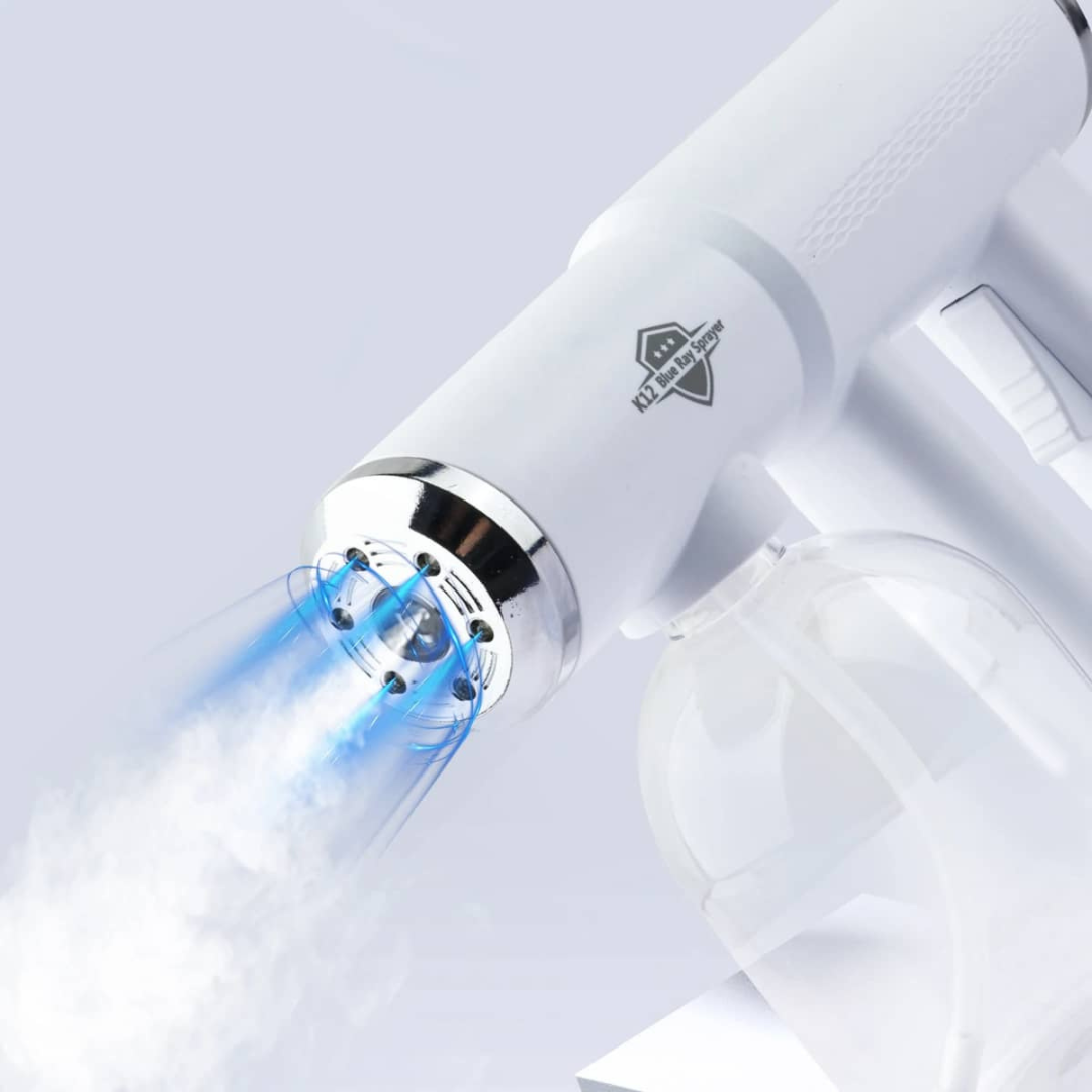 HydroPure-nebulizzatore portatile igienizzante