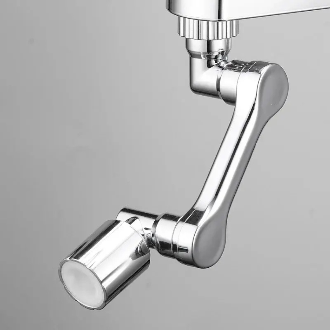 HydroPure-prolunga per rubinetto girevole