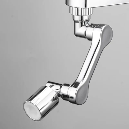 HydroPure-prolunga per rubinetto girevole