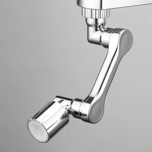 HydroPure-prolunga per rubinetto girevole