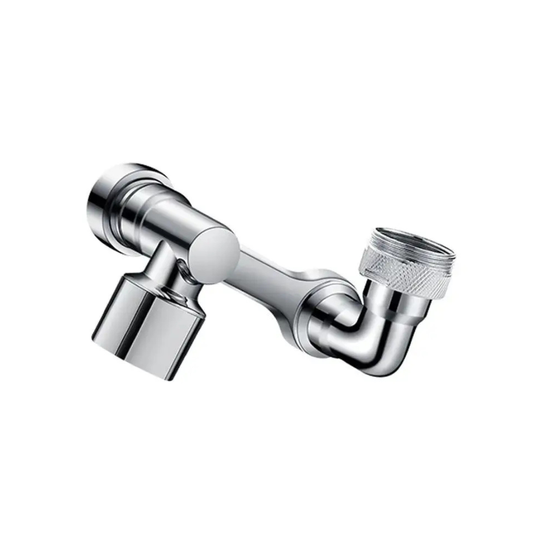 HydroPure-prolunga per rubinetto girevole
