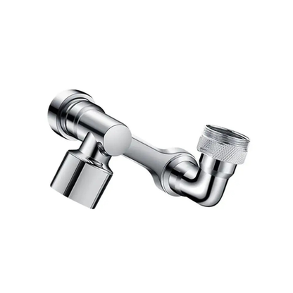 HydroPure-prolunga per rubinetto girevole