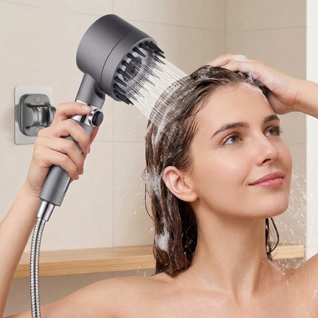 HydroPure-doccino pressurizzato filtrante